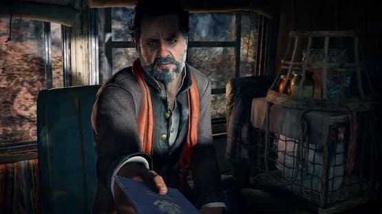 Far Cry 4 — Screenshoty