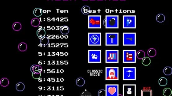 Space Cat — Screenshoty