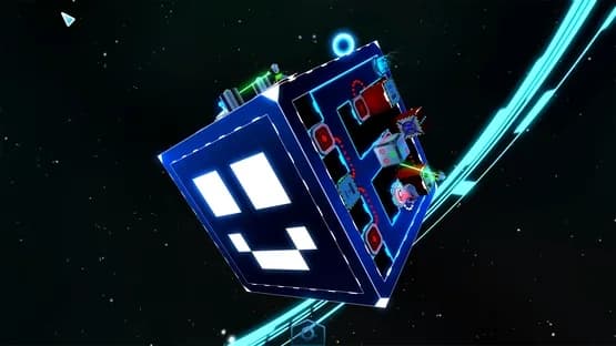 Six Sides of the World — Screenshots