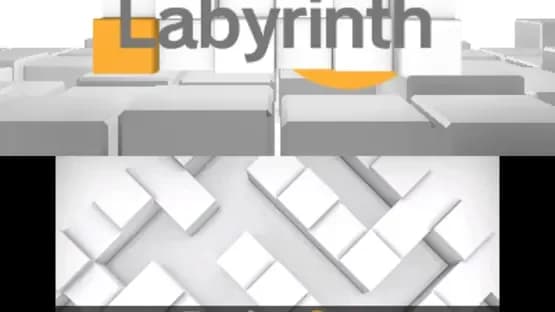 Puzzle Labyrinth — Screenshots