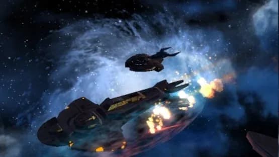 Star Trek: Conquest — Screenshoty