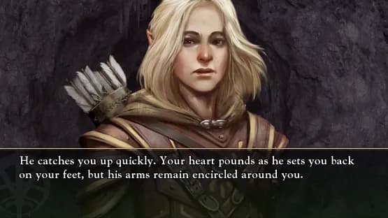 Sword Daughter — Screenshots