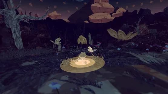 Paws: A Shelter 2 Game — Screenshots