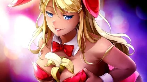 HuniePop — Screenshots