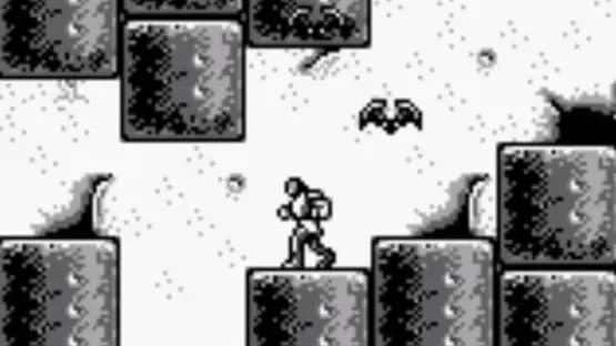 Castlevania: The Adventure — Screenshoty