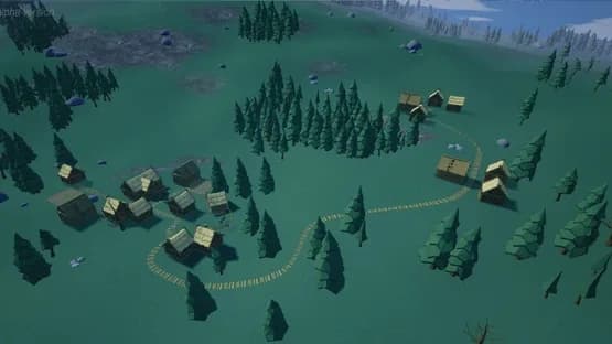 Mind the Vikings — Screenshoty