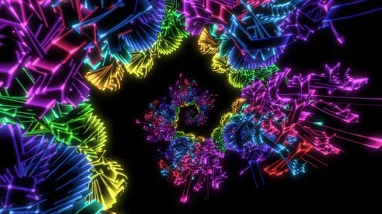 DMT — Screenshots