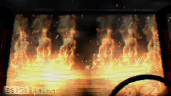 Dead End Road — Screenshoty