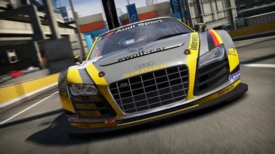 Need for Speed: Shift 2 Unleashed — Screenshoty