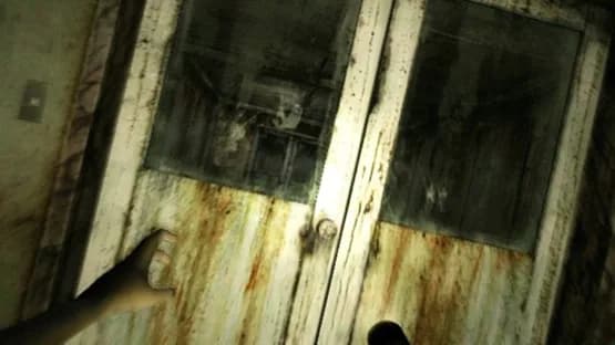 Ju-on: The Grudge — Screenshoty
