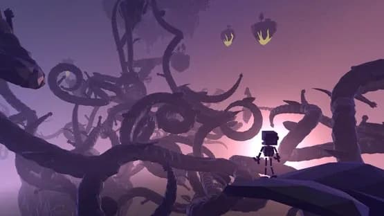 Grow Home — Screenshots