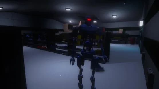 Spirits of Xanadu — Screenshoty