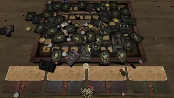 Fated Kingdom — Screenshots