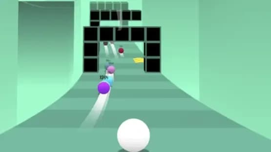 Balls Race — Screenshots