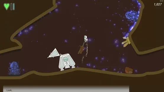Space Bob vs. The Replicons — Screenshots