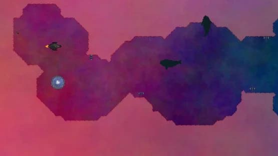 Star-Box: RPG Adventures in Space! — Screenshoty