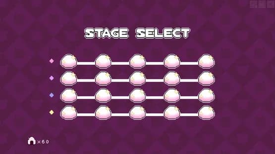 MochiMochi — Screenshoty