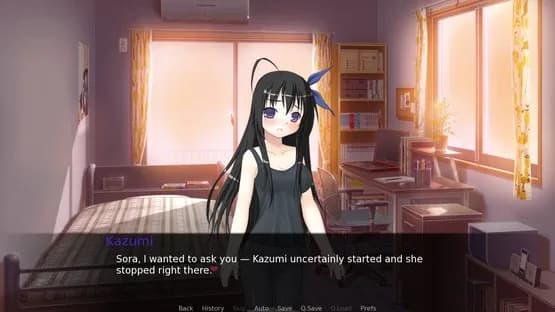 Onii-Chan — Screenshoty