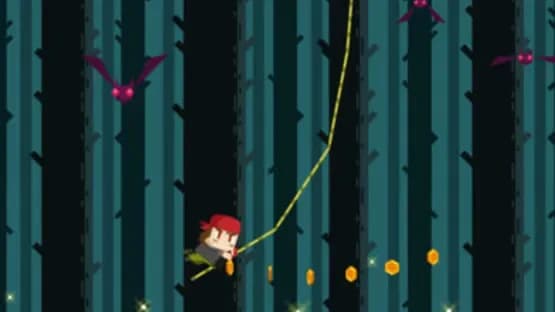 Runventure — Screenshoty
