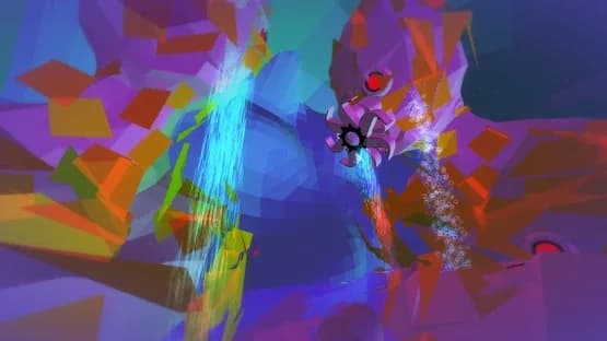 Over the Void — Screenshots