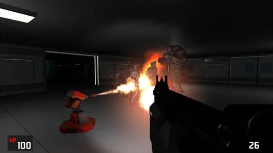 Defense: Abominations — Screenshots