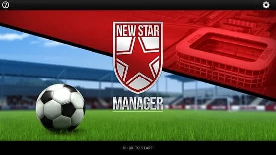 New Star Manager — Screenshots