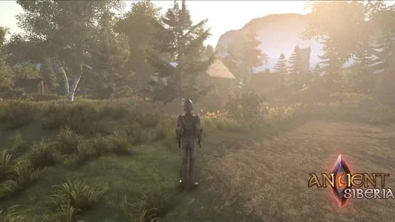 Ancient Siberia — Screenshoty
