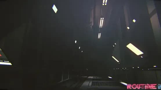 Routine — Screenshots