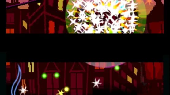 Big Bang Mini — Screenshoty