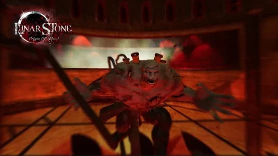Lunar Stone: Origin of Blood — Screenshots
