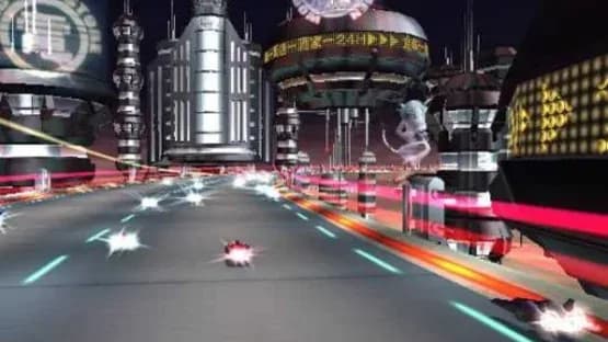 F-Zero GX — Screenshots
