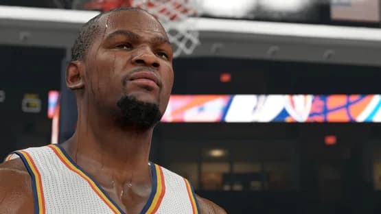 NBA 2K15 — Screenshots