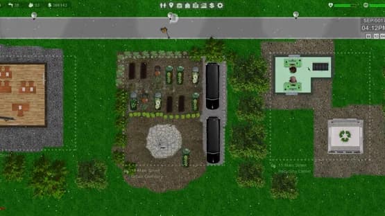 Custom Town — Screenshots