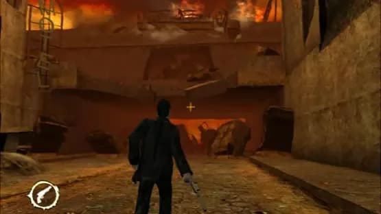 Constantine — Screenshoty