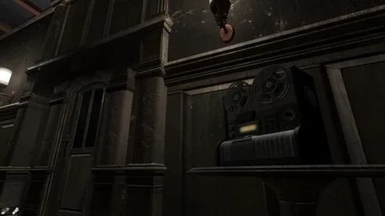 Last Will — Screenshots