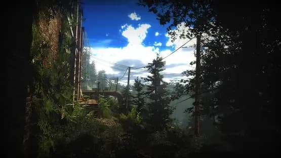 Infra — Screenshots