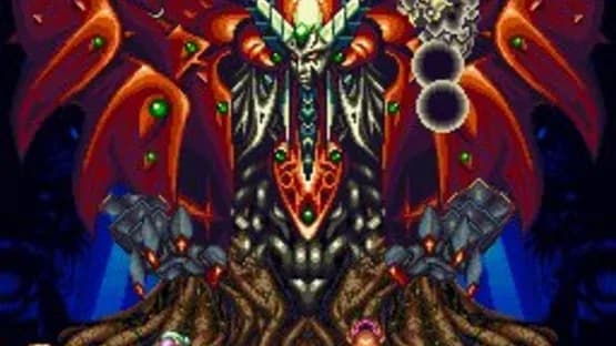 Trials of Mana — Screenshoty