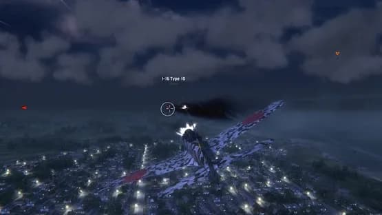 Flying Tigers: Shadows Over China — Screenshots