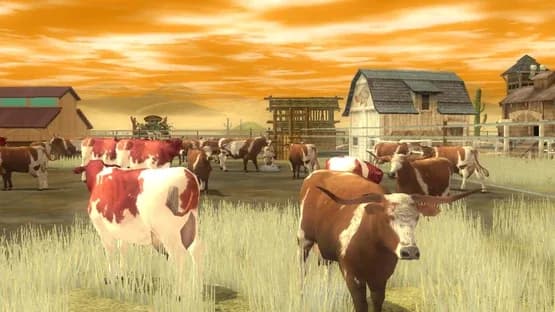 Wildlife Park 2: Farm World — Screenshots