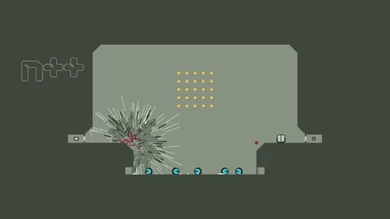 N++ — Screenshoty