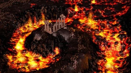 Age of Mythology: Extended Edition — Screenshots