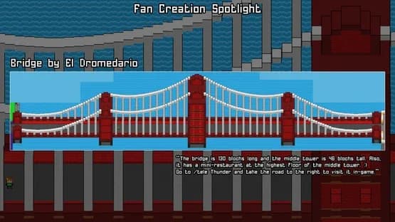 8BitMMO — Screenshots
