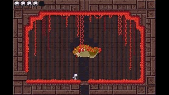 Super Skelemania — Screenshots