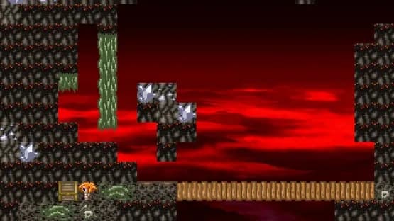 Elements: Soul of Fire — Screenshoty