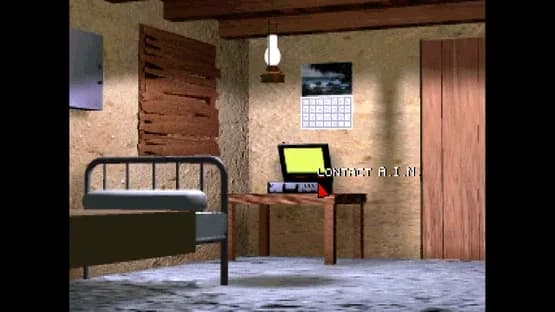 Jagged Alliance: Gold Edition — Screenshoty