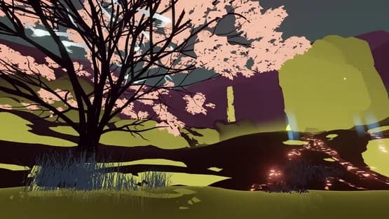 Shape of the World — Screenshoty