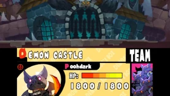Demon King Box — Screenshots