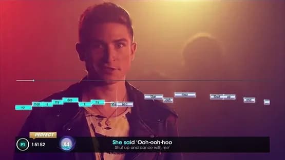 Now That's What I Call Sing 2 — Screenshots