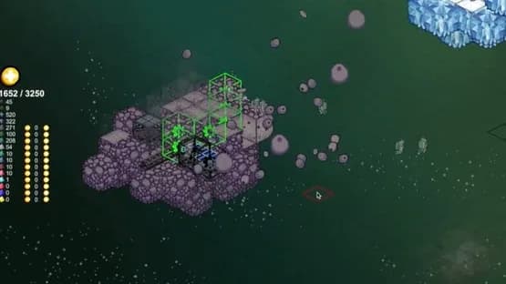 Meeple Station — Screenshots