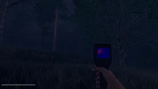 The Rake: Red Forest — Screenshots